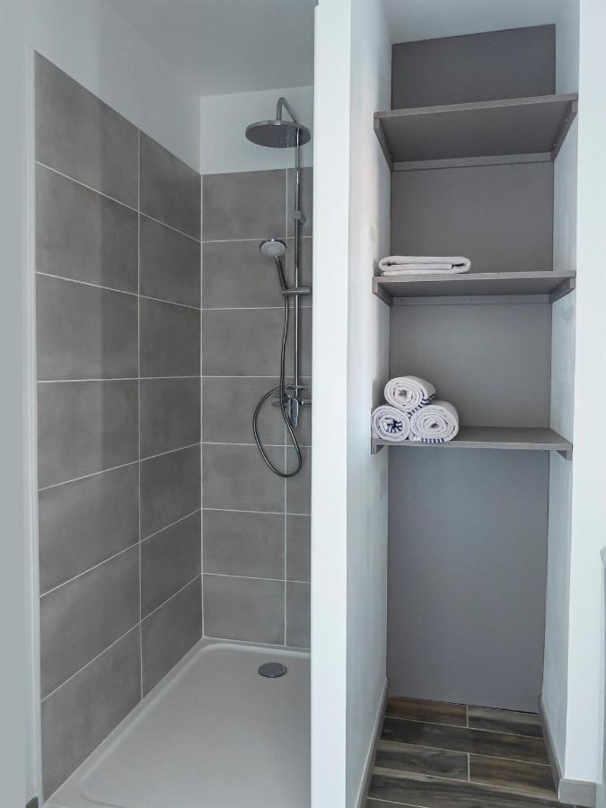 Apartmán Aux Baies D'Alby - Parking Albi Exteriér fotografie