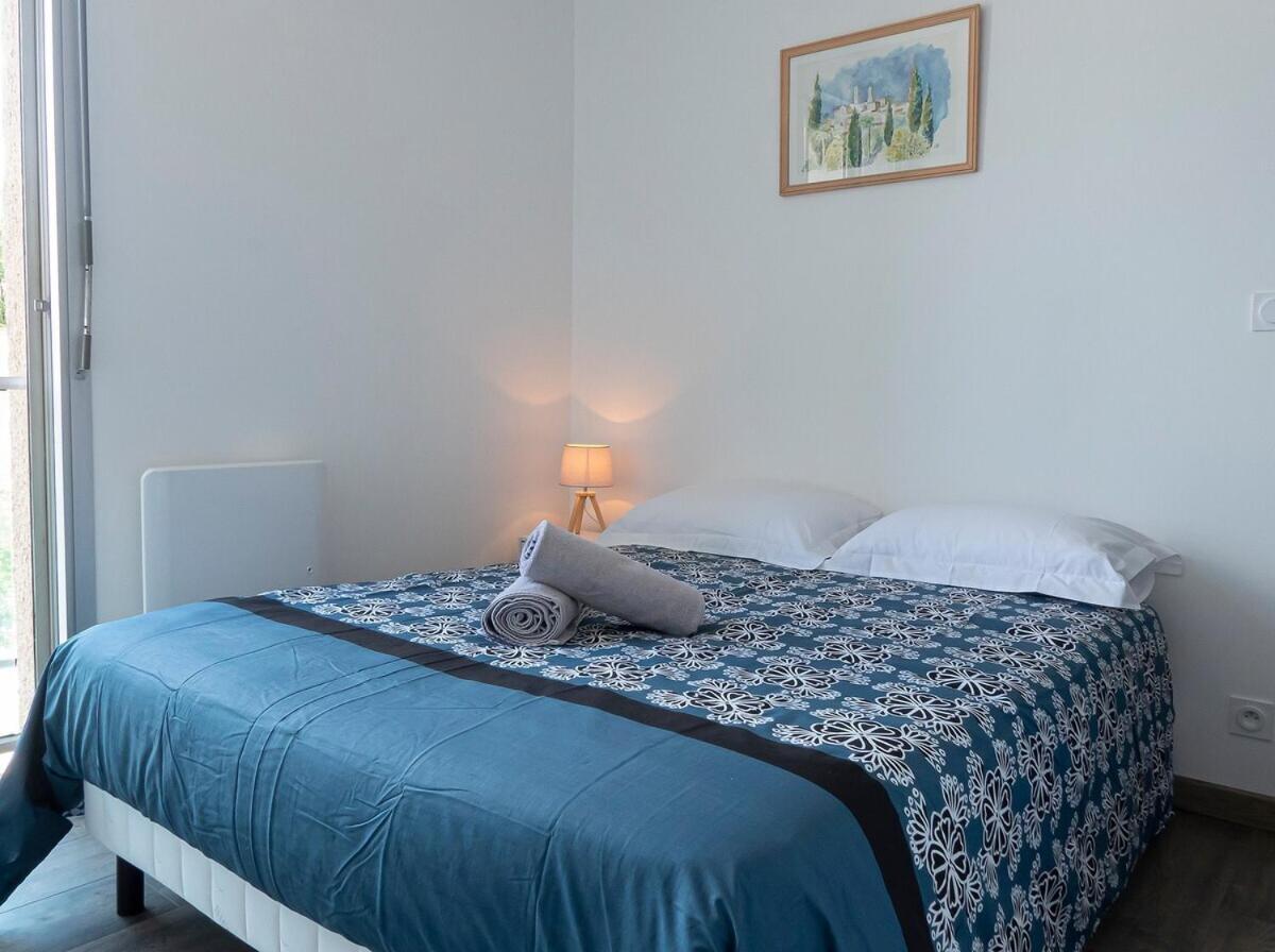 Apartmán Aux Baies D'Alby - Parking Albi Exteriér fotografie