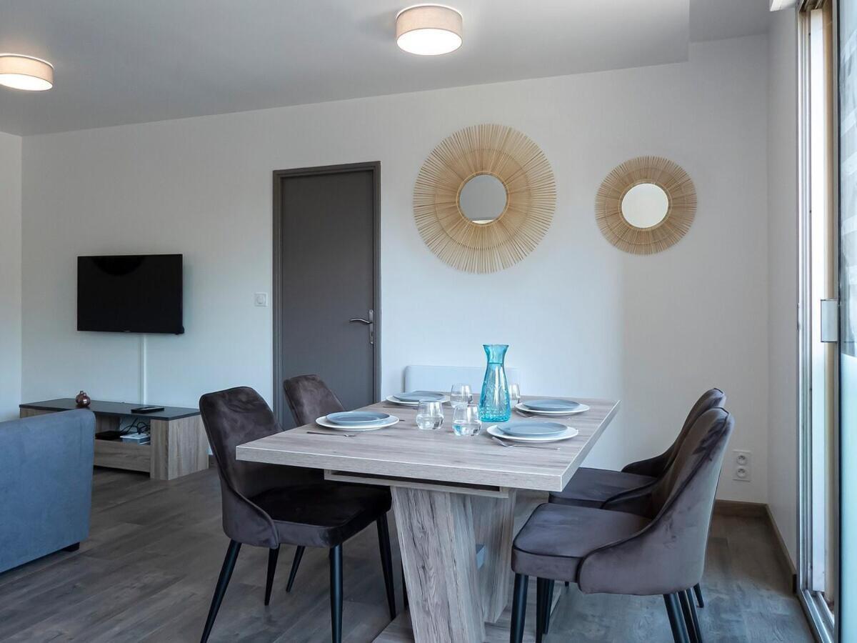 Apartmán Aux Baies D'Alby - Parking Albi Exteriér fotografie